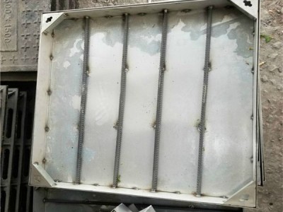 不銹鋼隱形井蓋怎么組價