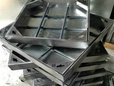 重型井蓋和輕型井蓋怎么區分 12種井蓋分類及標識