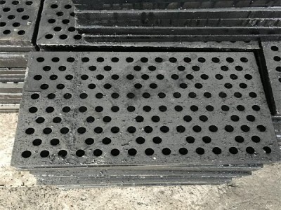 水庫鑄鐵蓋板價格：如何在預算內選擇高性價比產品？