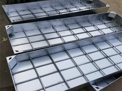 雨水井的沉泥槽 雨水沉泥井設置規范