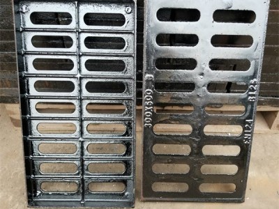 鑄鐵雨水篦子規格尺寸及要求