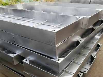 球墨鑄鐵圓形井蓋 球墨鑄鐵圓形井蓋怎么安裝