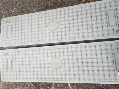 自調式防沉降井蓋施工工藝要求 自調式防沉降井蓋施工工藝要求