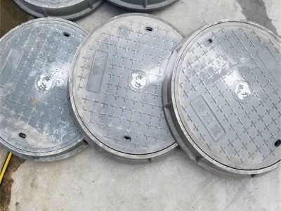 球墨鑄鐵沙井蓋批發 球墨鑄鐵井蓋經銷商