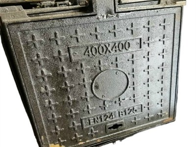 球墨鑄鐵井蓋防措施 球墨鑄鐵井蓋防