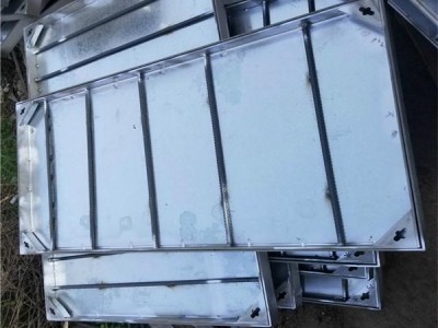 球墨鑄鐵井蓋是哪里的 球墨鑄鐵井蓋的優點