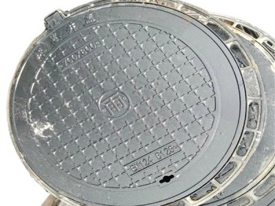 球墨鑄鐵雙層井蓋批發 球墨鑄鐵雙層井蓋批發廠家電話