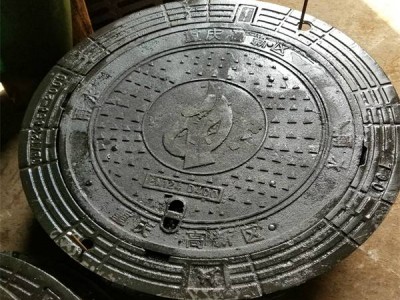 鑄鐵井蓋d400什么意思 井蓋e600和d400區別