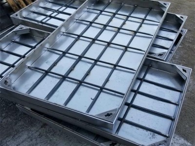 防沉降井蓋重量計算公式 防沉降井蓋