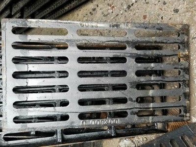 地溝蓋板規(guī)格：匹配各類需求的指南