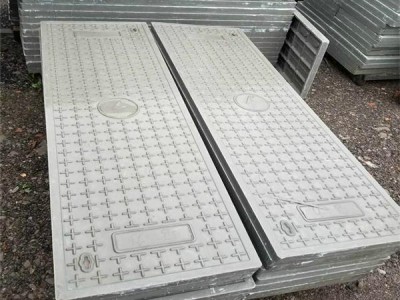 電力井蓋板做法 電力井蓋板尺寸