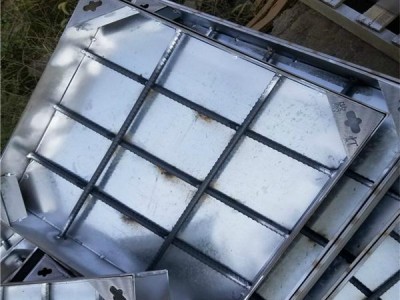 電纜井鋼筋綁扎規范 電纜埋設深度規范要求