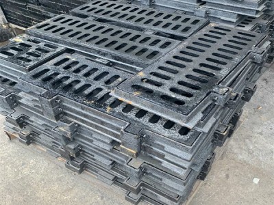 為城市基礎設施注入新活力——球墨鑄鐵地溝蓋板的無限潛力