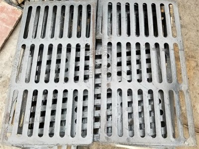 球墨鑄鐵水篦子執行：保障城市排水的堅實基礎