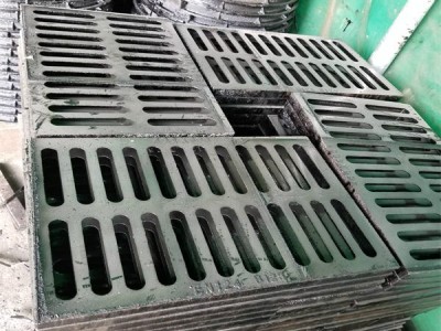 球墨鑄鐵篦子批發：質量與價格的平衡