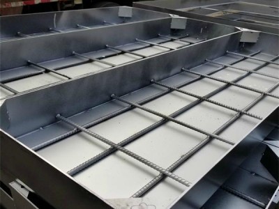 球墨鑄鐵井蓋用途是什么 球墨鑄鐵井蓋安裝圖集