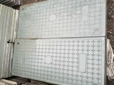 輕型球墨鑄鐵井蓋規(guī)格 輕型球墨鑄鐵井蓋