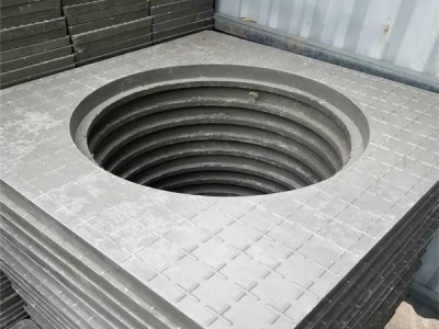 硅塑井蓋價格 萊州硅塑井蓋