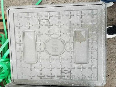 球墨鑄鐵方井蓋圖集圖 井蓋圖集14s501