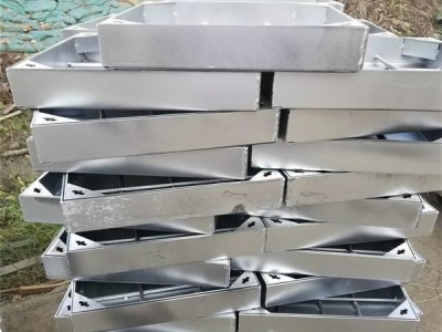 井蓋維護修復完整版 修補井蓋上的破洞方法