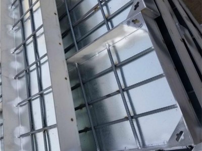 電纜井蓋板價格 電纜井蓋板配筋圖