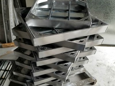 不銹鋼井蓋少錢一個？—了解市場價格與選購指南