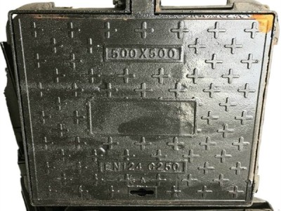 電纜井接地 電纜井接地做法圖片