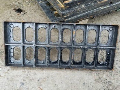 雨水口篦子：城市排水系統的無名英雄