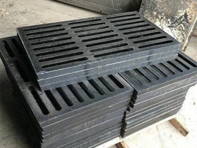 鑄鐵溝蓋板尺寸規格型號圖片——選擇適合您的溝蓋板