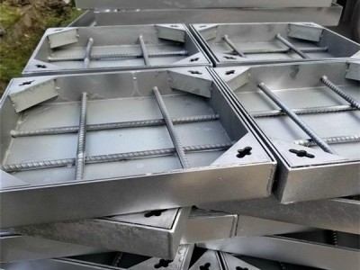 鑄鐵雨水篦子規格尺寸及要求 球墨鑄鐵雨水篦子規格尺寸